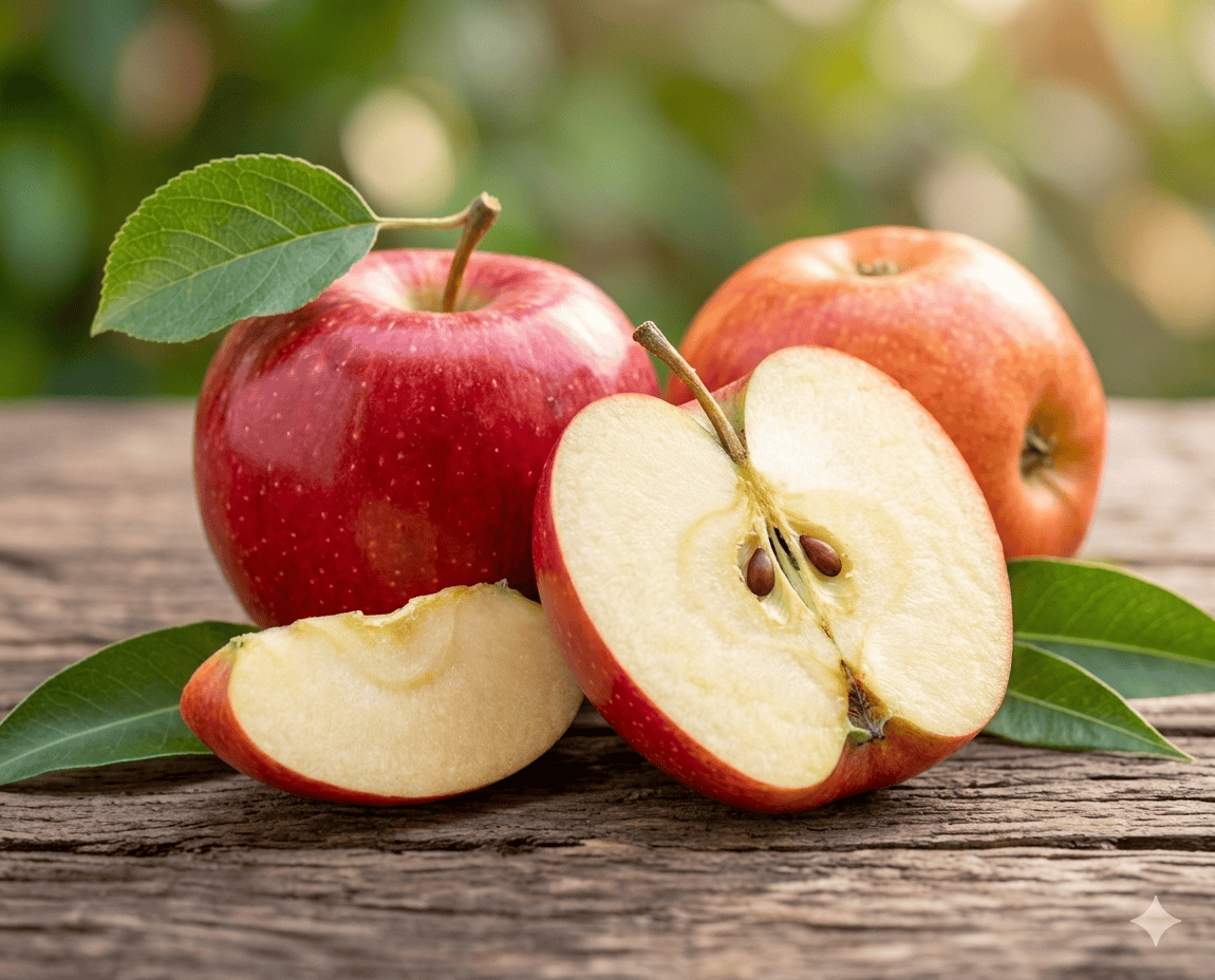 Apples