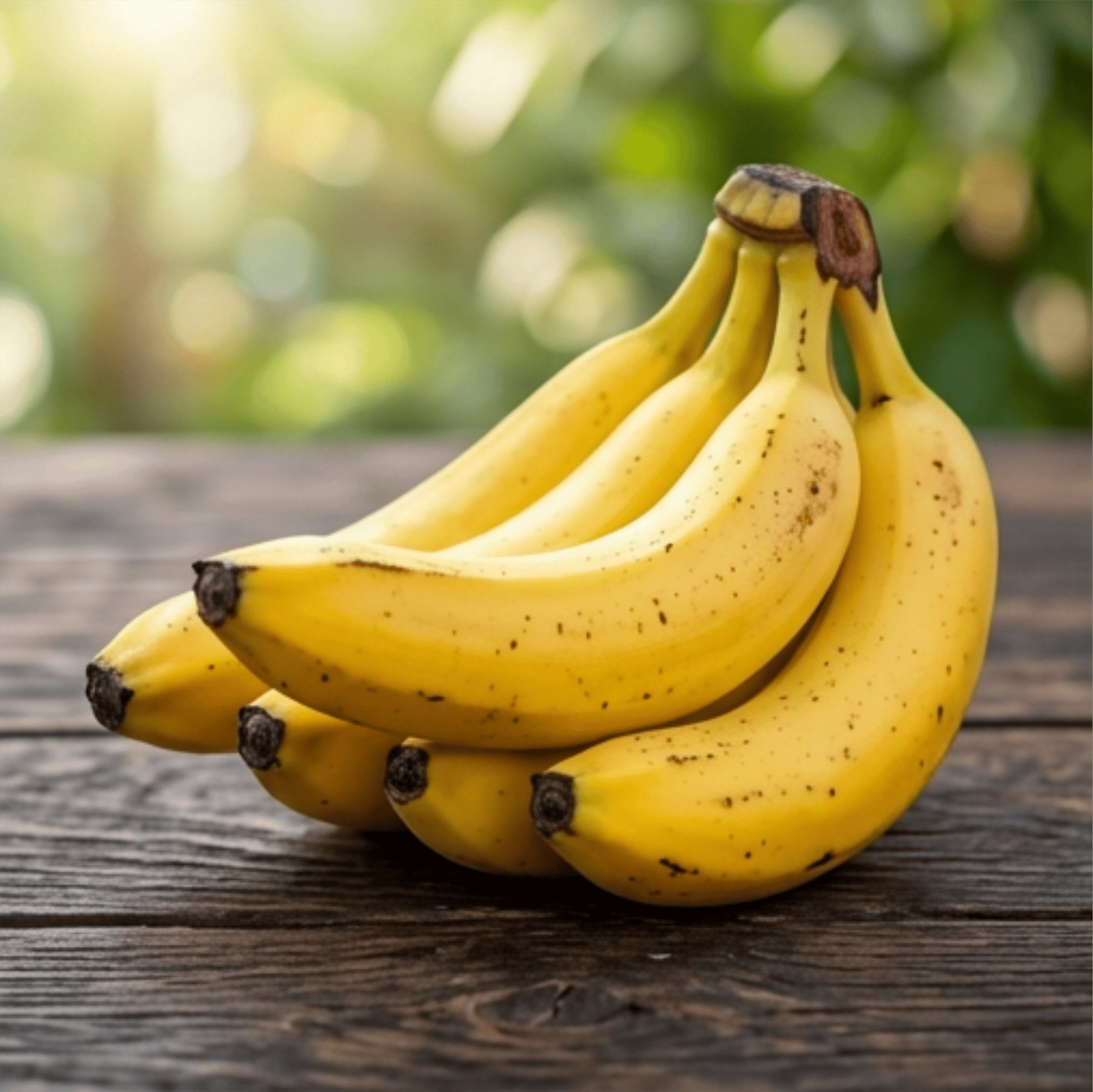 Bananas