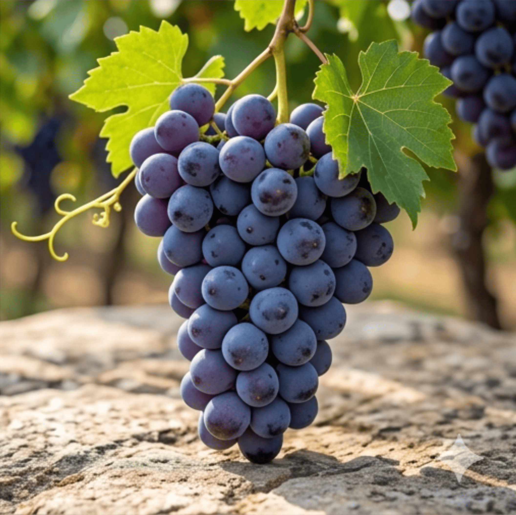 Grapes