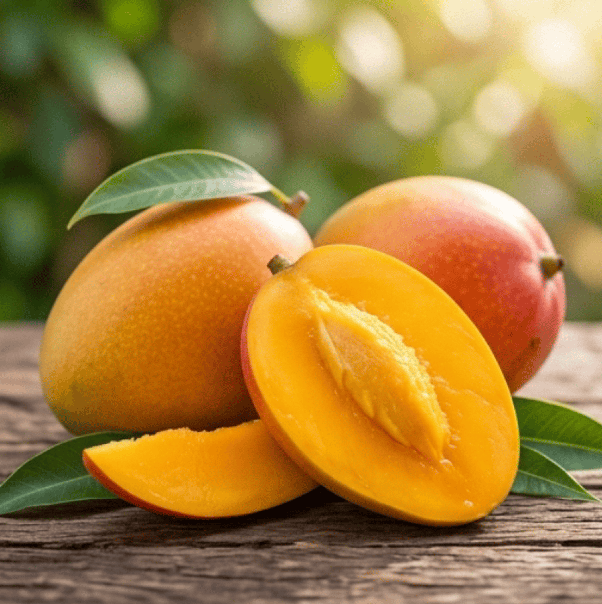 Mangoes