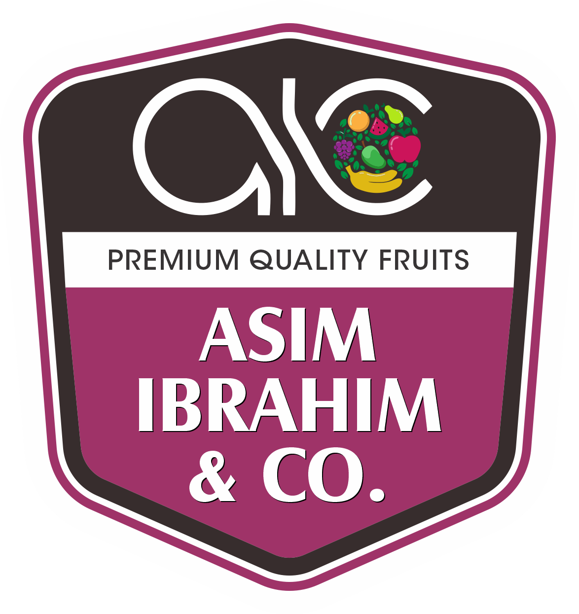 Asim Ibrahim & Co Logo